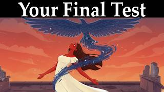 You See This Because You PASSED Your Soul's Most Painful Test - Carl Jung