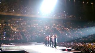 BTS Full Performance Kcon Paris 2016