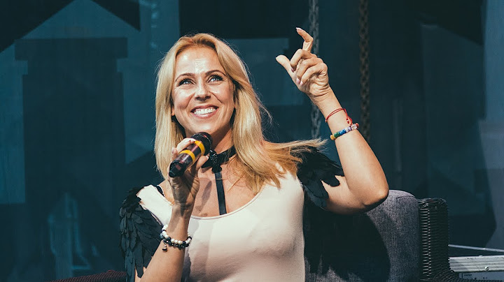 Ineta Stasiulytė apie jausmą, kuris varo iš proto