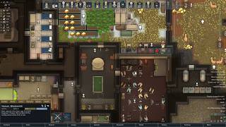 SovietWomble Livestream of Rimworld (Part 8/Tundrafall) - 31/07/18 - Morning