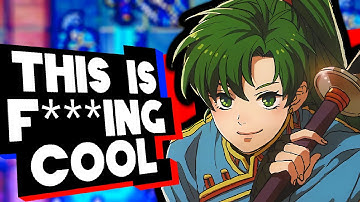 DO NOT Click This Video if you HATE FIRE EMBLEM 7