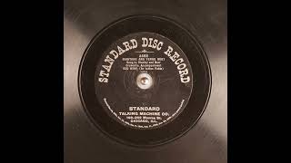 Stanley and Burr - Red Wing (An Indian Fable)