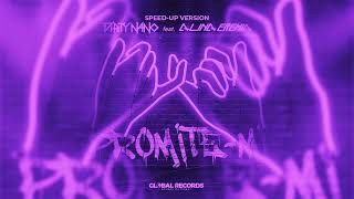 Dirty Nano feat. Alina Eremia - Promite-mi (Speed-up Version) | Nightcore Remix