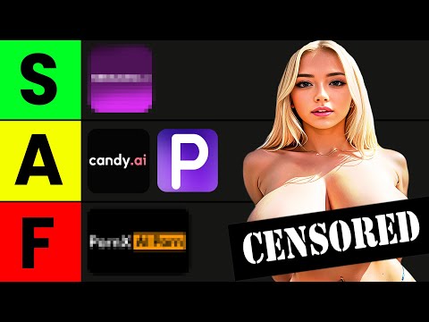 Experience High-Quality AI-Generated Porn Pictures for the US Market