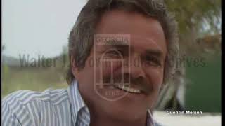 Burt Reynolds Interview (April 18, 1989)