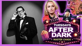 We Lost Hayden Panettiere & Screaming Mad George on the same day | TUESDAYS AFTER DARK
