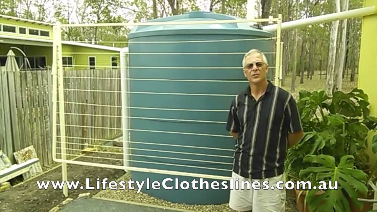 Cesare Callioni - Austral Standard 28 Clothesline Review