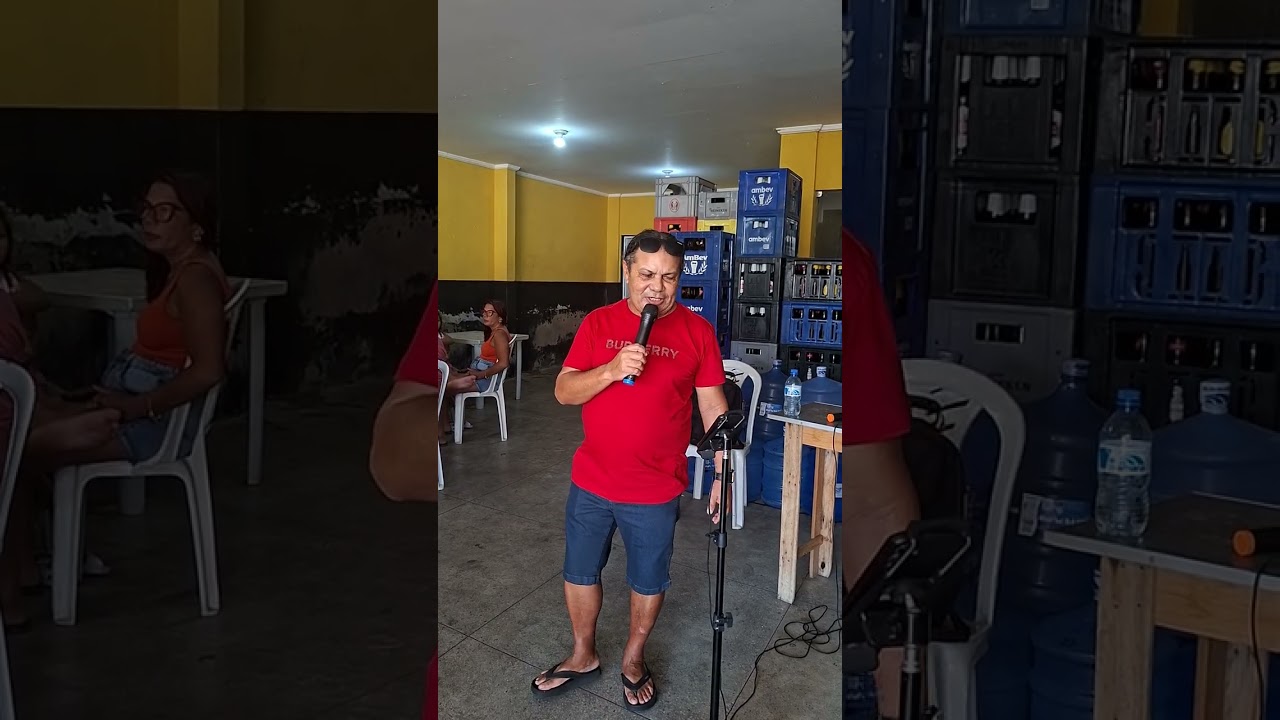 BAIXINHO DO BREGA AREIA BRANCA