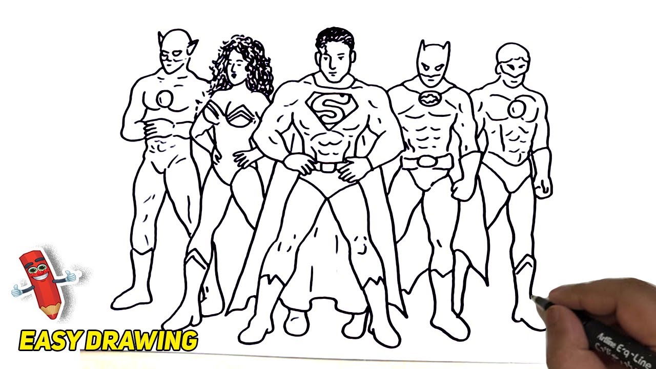 Superman Logo Drawing Justice League Film Series PNG, Clipart, Art, Batman  V Superman Dawn Of Justice,