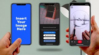 How To Create iPhone Mockups on iPhone iOS 15 For Free | Mockup Devices How To Create iPhone Mockups on iPhone iOS 15 For Free | Mockup Devices