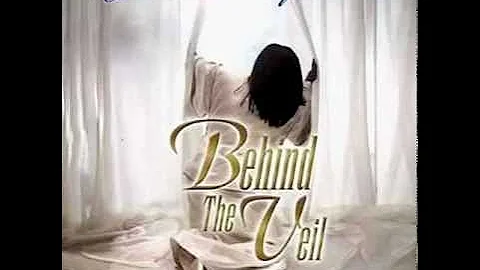 Behind The Veil 2/Juanita Bynum