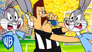 Looney Tunes | Gooooal! | WB Kids