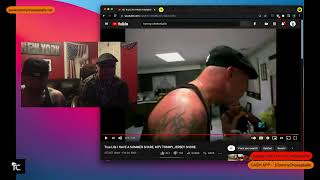 Live with Tommy Cheeseballs Profile