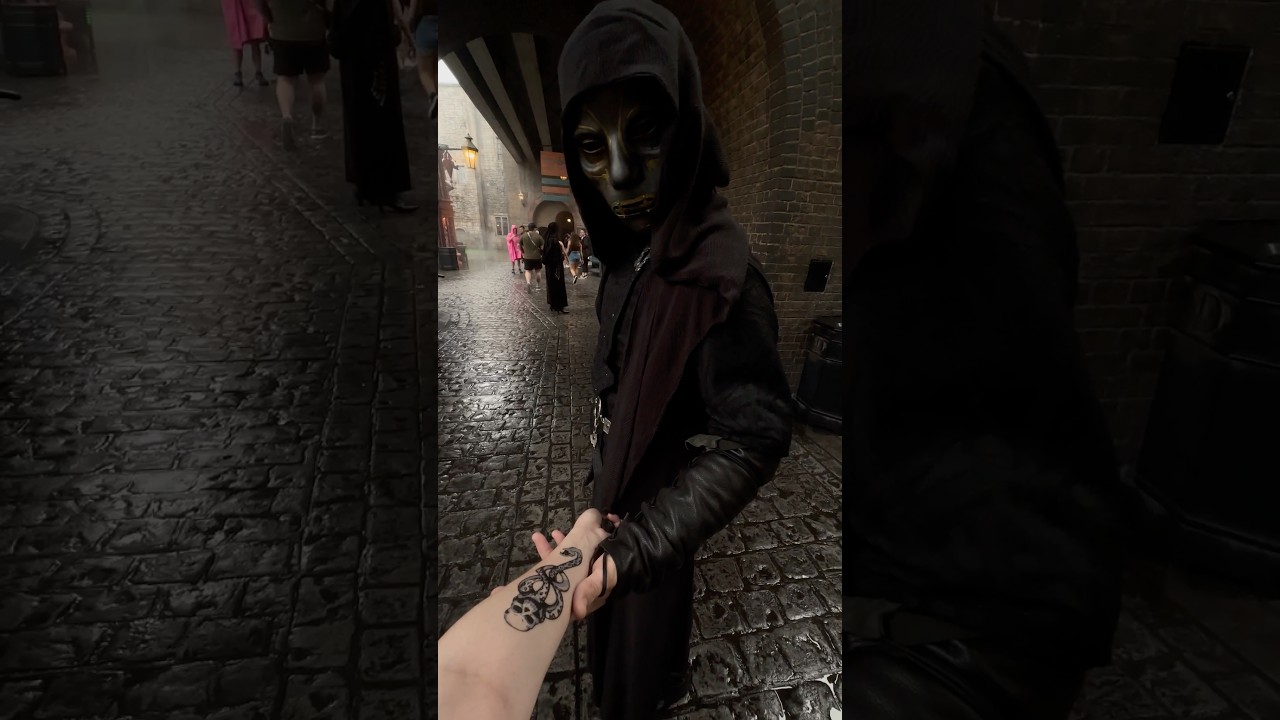 Death Eater 💀🖤 