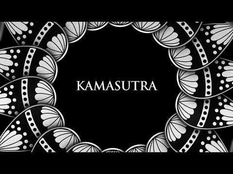 The Kamasutra Garden - Feature Film - Part 1