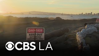 Full California coastal communities bracing for high tides, more potential damage News