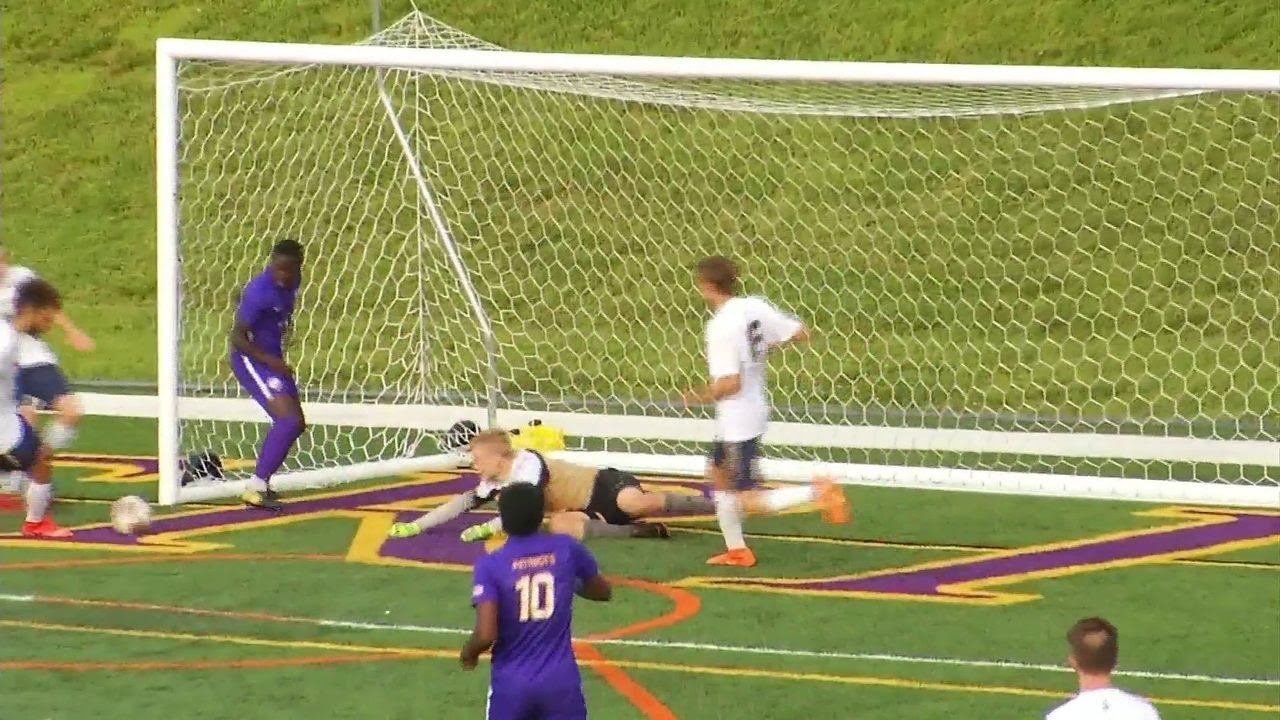 Patrick Henry boys soccer tops Christiansburg in River Ridge District play