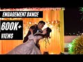 Engagement Dance Performance  2019 | Best Proposal on stage 👰💍🤵