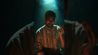 एक Light से बनाओ Cinematic Reel 🔥🎬 Cheap Lighting For Youtube Shorts