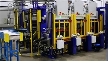 Eclipse Automation Lobby Movie @ ESE