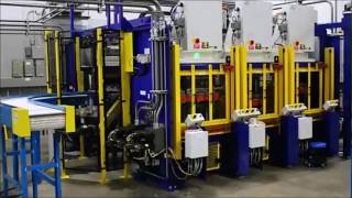 Eclipse Automation Lobby Movie @ ESE