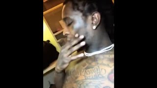 (Extended Snippet) Young Thug - The Devil Dont Need No Help (Leaked)