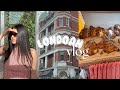 فلوق لندن l قريه صغيره l بيت شارلوك هولمز