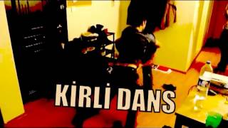 Tepi̇şken Kankalar 2013 Güreş Tekni̇kleri̇