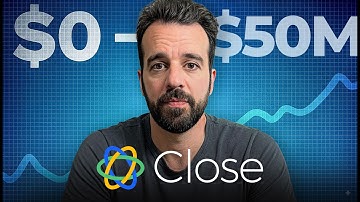 How I Grew My Startup to $50M/yr With Organic Content [My Playbook]