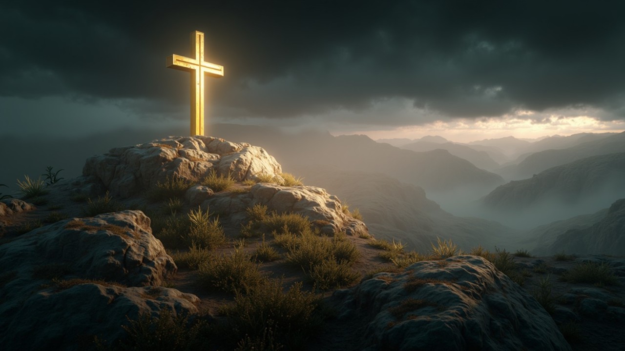 Глубокое Погружение в Поклонение