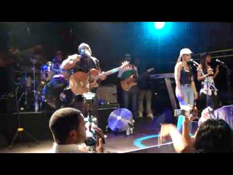 Toots & the Maytals - Funky Kingston Islington Academy London 2010_xvid.mp4