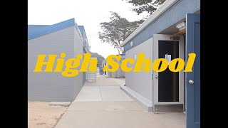 “High School” - A Short Film