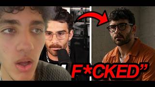 The Hasan Situation Just Got Worse (Reaction Video)