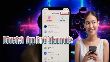 Free Litmatch Diamonds 🔥 How to Get Free Diamonds in Litmatch App Android/iOS✅