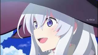Lirik Now i don't need your wings to fly 🎧 || Anime The Best