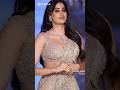 Jhanvi Kapoor is Happy On Aryan Wedding