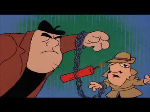 El Inspector - Toulouse La Trick