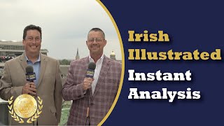 Instant Analysis: Countdown to Kickoff of No. 20 USC @ No. 13 Notre Dame