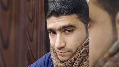 ترتيل جميل سوره الأحزاب