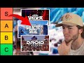 Ranking The *New* Fortnite Star Wars Games