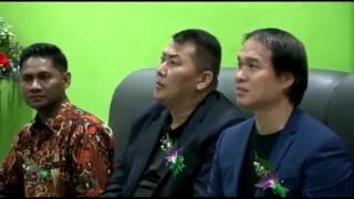 SOFT LAUNCHING POLLYWOOD MASUK TV INDONESIA screenshot 1