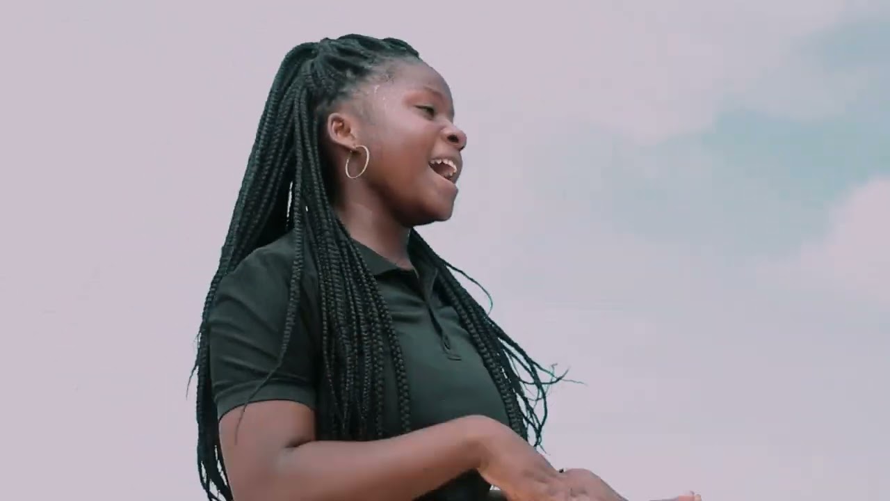 Joysse da Ana feat Rosney & Filomena Maricoa_Messias Maricoa-Owaniwahu official Video