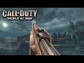 Call of Duty: World at War | Makin Night 24-8 with the Gewehr 43
