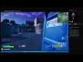 DIRECTO CORTO Jugando Fortnite con subs