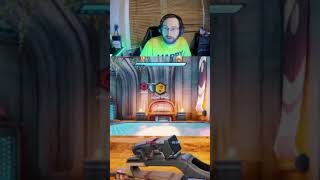 What a swat try hard looks like #Shorts #Splitgate