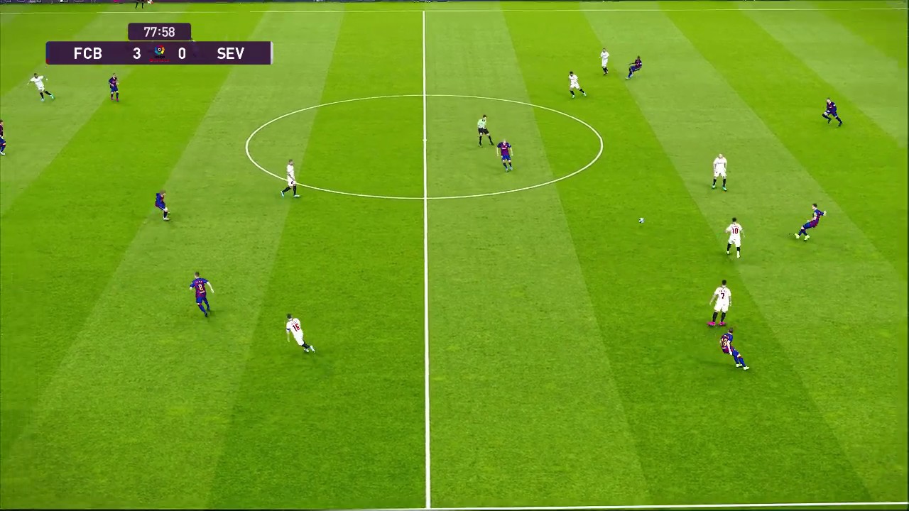 Pes 2020 без стима фото 115