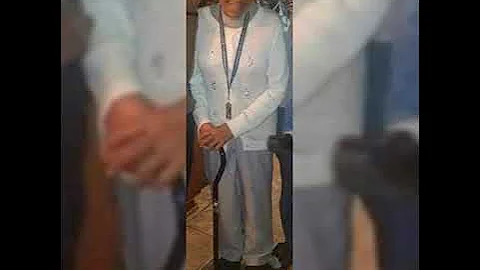 RIP Jeanette Perkins  Mame