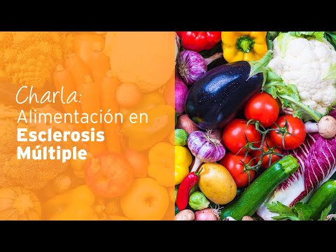 Vídeo: Esclerosis Múltiple: 8 Alimentos Para Evitar