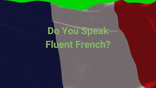 French Speaking Customer Service Executive