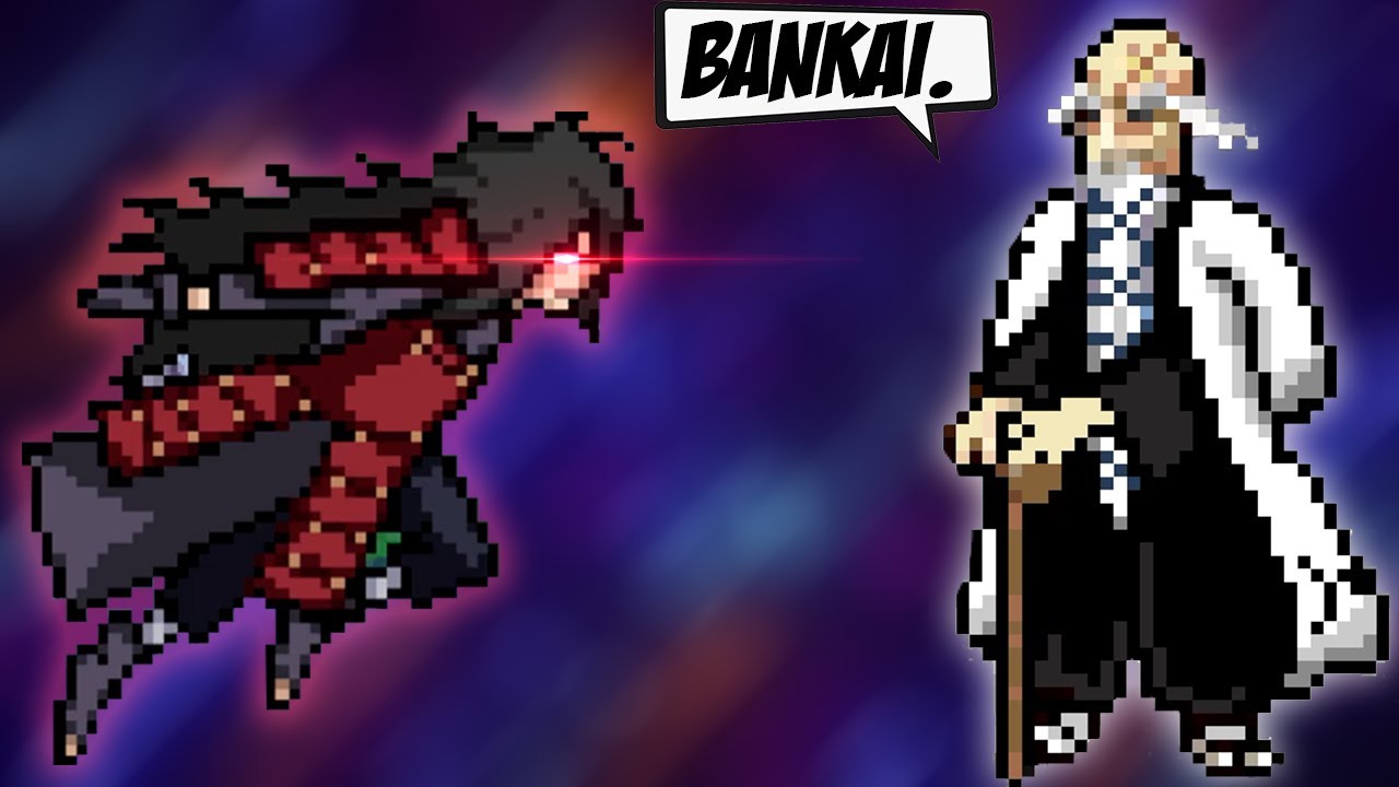 The Anime TOURNAMENT OF POWER! | The Finale | M.U.G.E.N Fighting Game